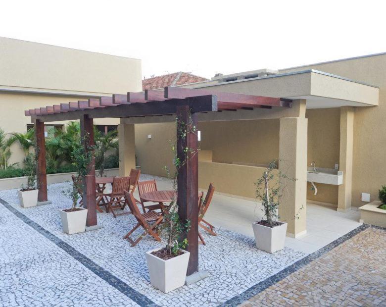 Alto Padrao! Shop. Estacao. Piscina, Sauna, Academia. Novo! Curitiba Eksteriør bilde