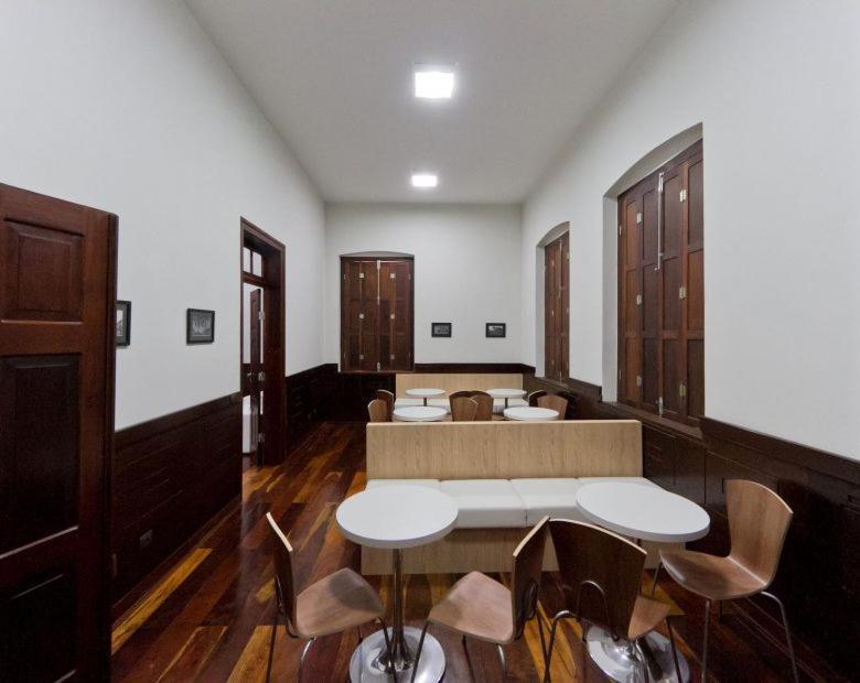 Alto Padrao! Shop. Estacao. Piscina, Sauna, Academia. Novo! Curitiba Eksteriør bilde