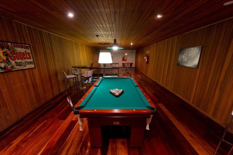 Alto Padrao! Shop. Estacao. Piscina, Sauna, Academia. Novo! Curitiba Eksteriør bilde