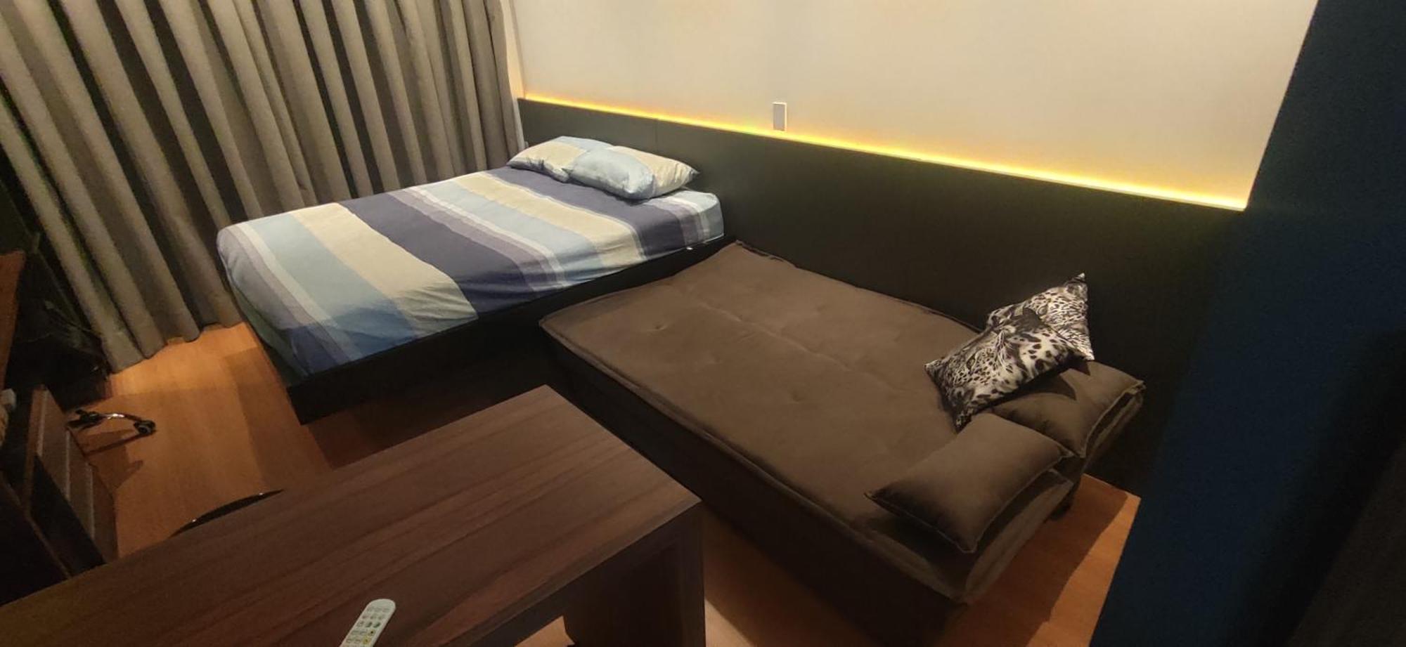 Alto Padrao! Shop. Estacao. Piscina, Sauna, Academia. Novo! Curitiba Rom bilde