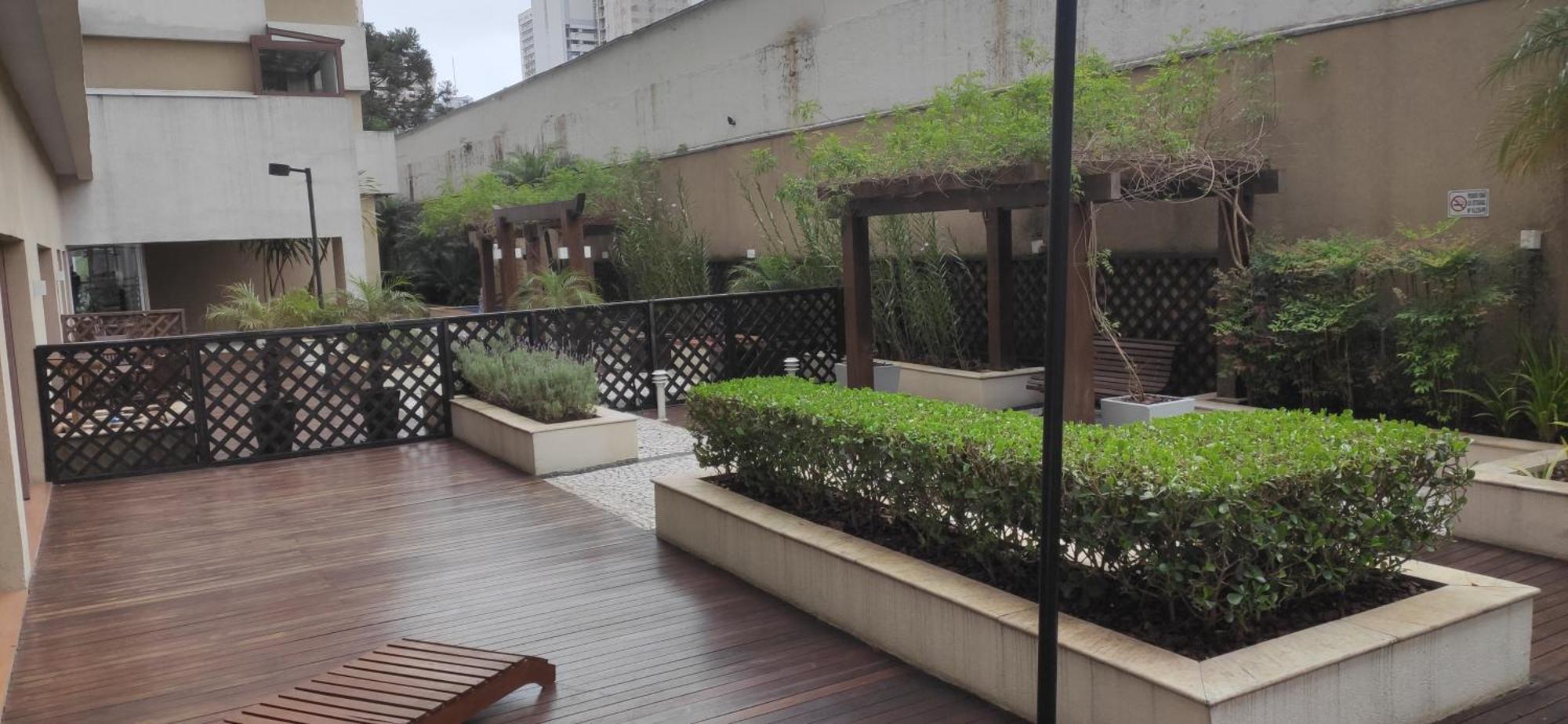 Alto Padrao! Shop. Estacao. Piscina, Sauna, Academia. Novo! Curitiba Rom bilde