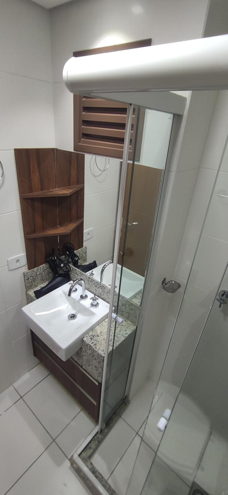 Alto Padrao! Shop. Estacao. Piscina, Sauna, Academia. Novo! Curitiba Rom bilde